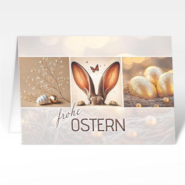 Osterkarten 