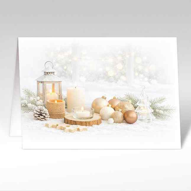 Weihnachtskarten 